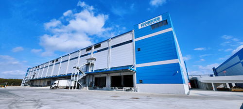 華鼎冷鏈 以冷鏈服務為基礎，推動餐飲冷鏈物流高質(zhì)量發(fā)展