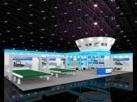 翼帆會展服務(上海) 設計師家園的創意與實踐