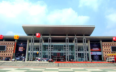 現場服務為展會之旅添姿增色