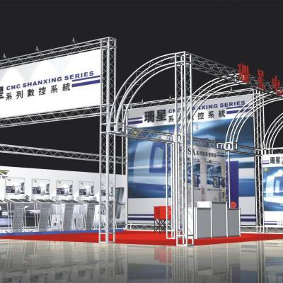 天津市西青區展會服務好評如潮，專業展會搭建獲客戶高度贊譽