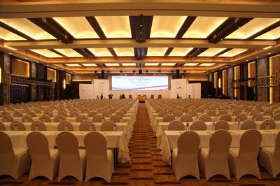 會議服務與會展服務 異同點解析