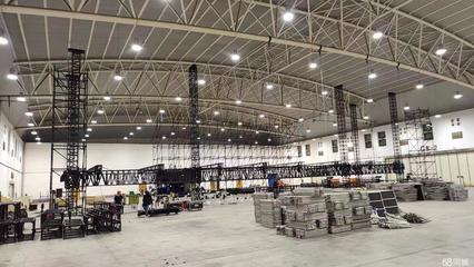 全方位會展服務 打造精彩難忘的活動體驗