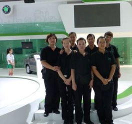 上海展會保潔服務 專業保障，助力會展成功