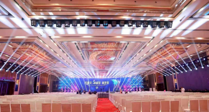 全面解析會展服務 策劃、布置到執行的全流程