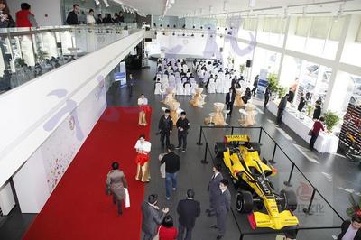 專業會展服務，東莞千揚會展會務活動策劃公司的高清圖展示