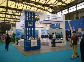 2004上海國際汽車文化及一站式服務展 引領汽車服務新潮流