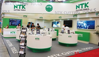 NTK全面應(yīng)對客戶的各類會展服務(wù)需求