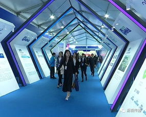 中國安全產(chǎn)業(yè)技術(shù)及產(chǎn)品推介會在大瀝隆重開幕，會展服務(wù)助力產(chǎn)業(yè)騰飛