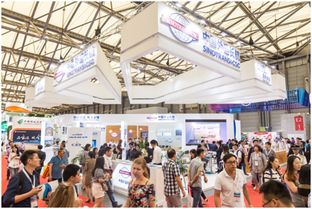 物流與貿(mào)易展會論壇 搭建行業(yè)交流與合作平臺