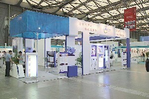 沈陽展臺搭建與會展服務(wù)全解析 專業(yè)、高效、一體化解決方案