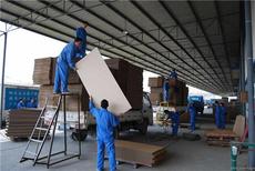 高效物流，會展無憂——鐘樓區永紅昌萬貨運服務部專業會展服務