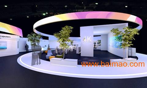 大上海會展服務，思創會展以專業鑄就品質